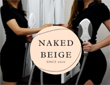 Naked Beige〜ネイキッドベージュ