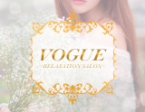 【VOGUE ~ヴォーグ~ 京都】