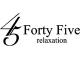 Forty Five~フォーティーファイブ