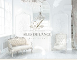 Ailes de l'ange 表参道店〜エール・ド・ランジュ