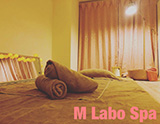 M Labo Spa〜エムラボスパ