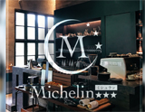Michelin★★★〜ミシュラン