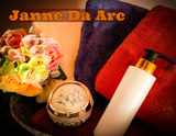 Janne Da Arc~ジャンヌダルク