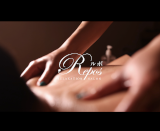 Aroma Repos〜アロマ ルポ