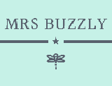 Mrs.Buzzly〜ミセスバズリー