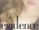 evidence〜エビデンス