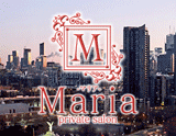Maria-マリア