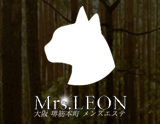 Mrs.LEON~ミセス レオン