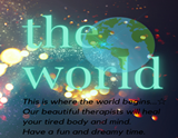 the world~ザ☆ワールド~