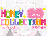 ハニコレ ～Honey collection～