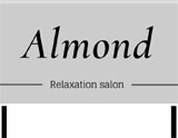 Almond～ アーモンド