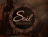 Soil aroma lounge〜ソイルアロマラウンジ