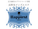Happiest～ハピエスト