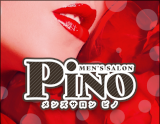 MEN’S　SALON　PINO（ピノ）