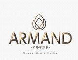 ARMAND-ｱﾙﾏﾝﾄﾞ-