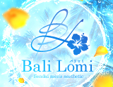 Bali Lomi(バリロミ)