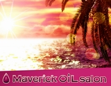 Maverick OiL Salon〜マーヴェリックオイルサロン