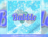 Bubble～バブル