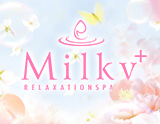 Milky＋～ミルキープラス