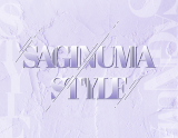 SAGINUMA STYLE〜サギヌマスタイル