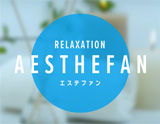 RELAXATION AESTHEFAN～リラクゼーション エステファン