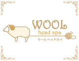 WOOL Head Spa-ｳｰﾙﾍｯﾄﾞｽﾊﾟ-