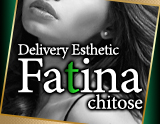出張メンズエステFatina-ファティーナ- 千歳店