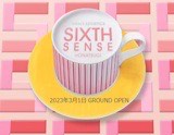 SixthSense～シックスセンス
