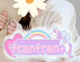 franfran+ (フランフランプラス)