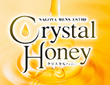 Crystal Honey 鶴舞