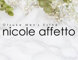 nicole affetto(ニコルアフェット)