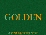 GOLDEN～ゴールデン