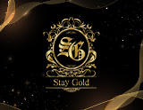 STAY GOLD～ステイゴールド