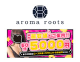 aroma roots〜アロマルーツ