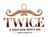 TWICE~トゥワイス