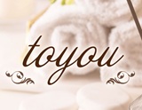 大人のヘッドスパサロン to you