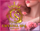 CRYSTAL SPA~クリスタルスパ
