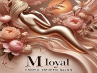 Mloyal～エムロイヤル