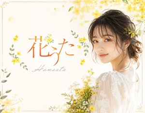 花うた-hanauta-