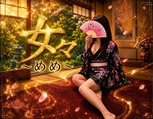 女々～メメ