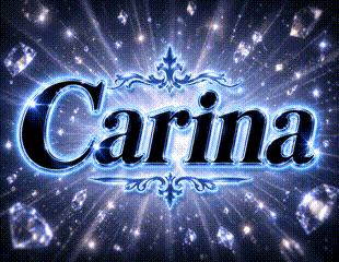 Carina～カリーナ 高岳