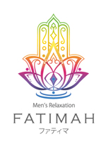Men's Relaxation FATIMAH ファティマ