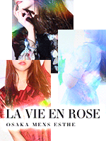 La Vie En Rose -バラ色の人生-