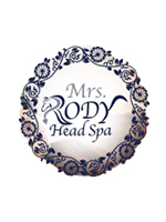 Mrs.RODY-Head SPA-～ミセスロディヘッドスパ