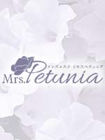 Mrs.Petunia～ペチュニア