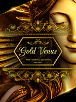 GOLD VENUS～ゴールドヴィーナス
