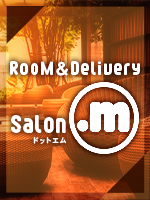 RooM&Delivery Salon .m～ドットエム