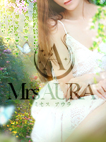 Mrs AURA(ミセス アウラ)