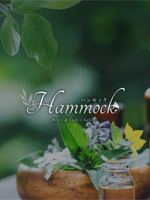 hammock～ハンモック