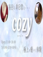 cozy～コージー